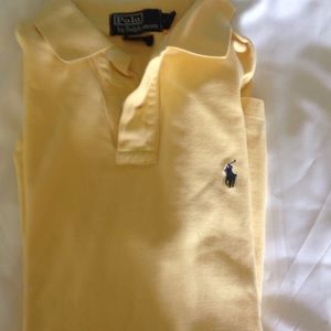 Men's Polo Ralph Lauren shirt